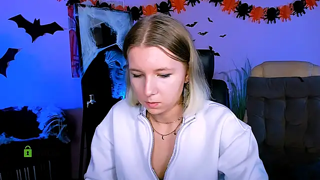 gloria bubble online show from 10-22-25, 11:43