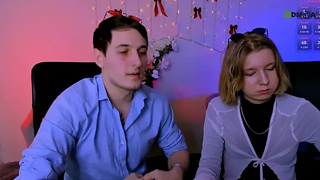 gloria bubble online show from 02-08-26, 11:19