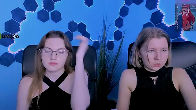 gloria bubble online show from 02-17-26, 09:32