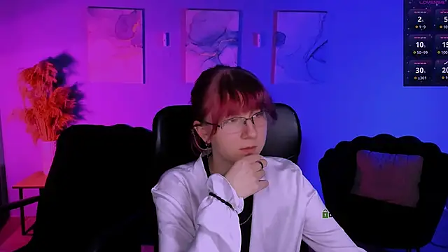 gloria bubble online show from 04-11-26, 09:30