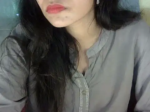 Neha Sharma1 online show from 09-12-25, 09:09