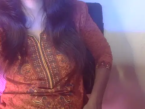 Neha Sharma1 online show from 09-15-25, 11:21