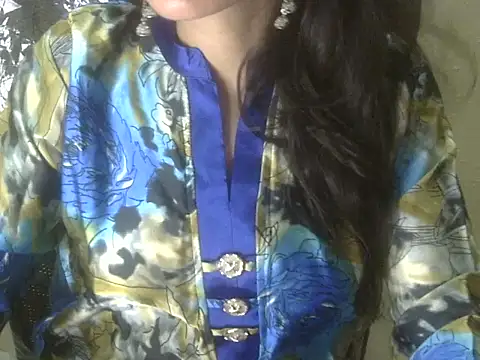 Neha Sharma1 online show from 10-01-25, 02:12