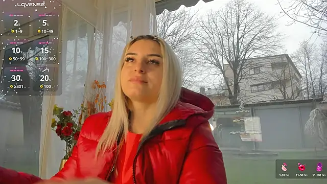 Ella Vee online show from 03-30-26, 04:35