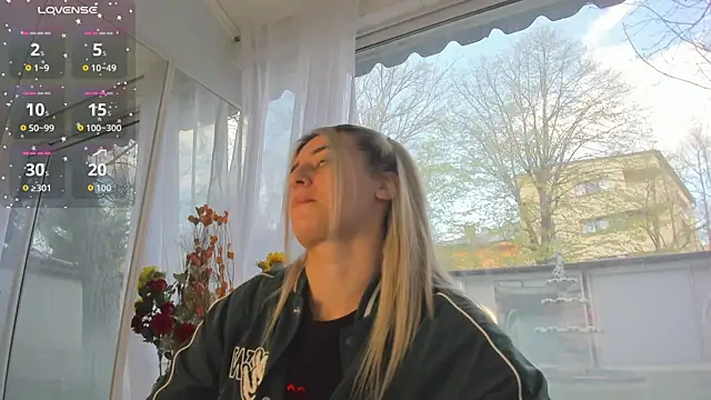 Ella Vee online show from 04-08-26, 05:29