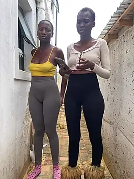 Melanin2002 online show from 04-03-26, 08:45