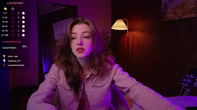 AstraMist online show from 09-14-25, 03:00