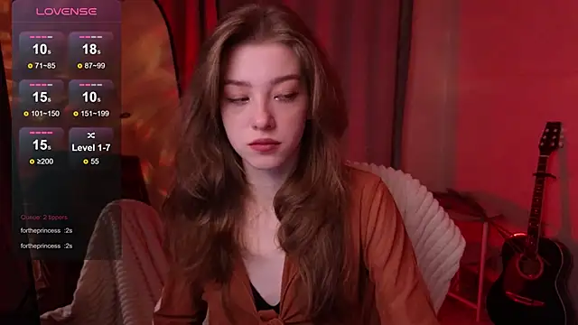 AstraMist online show from 11-04-25, 03:00