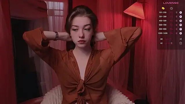 AstraMist online show from 11-27-25, 05:31