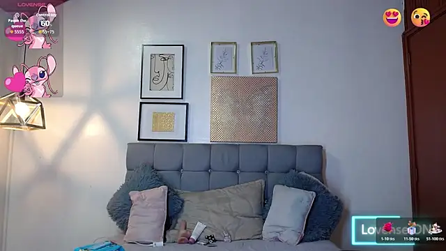  naomi s online show from 01-09-26, 01:47