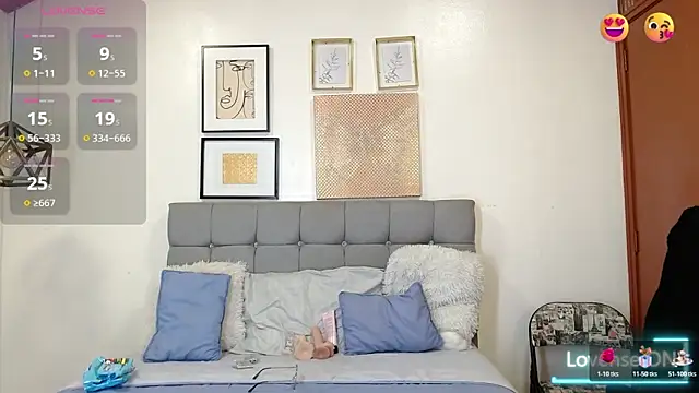  naomi s online show from 02-25-26, 01:54