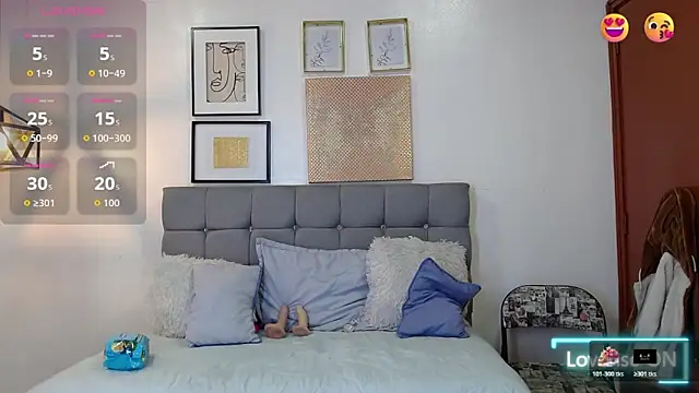  naomi s online show from 03-04-26, 02:12