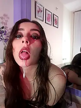 sharlot24 online show from 10-21-25, 03:29