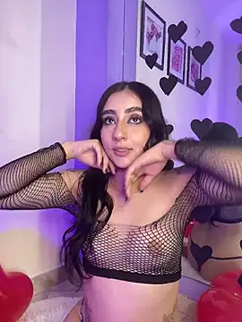 sharlot24 online show from 02-14-26, 03:03