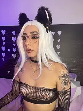 sharlot24 online show from 02-15-26, 03:14