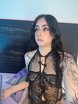 sharlot24 online show from 03-14-26, 03:01