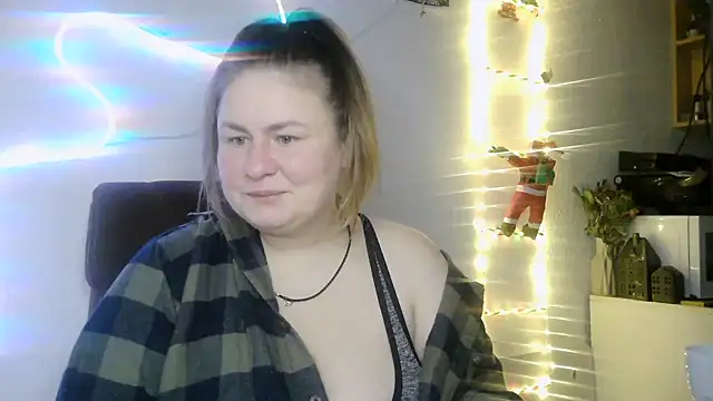 MartaXLove online show from 12-13-25, 07:53