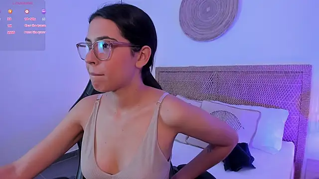 desireee  online show from 03-26-26, 12:22