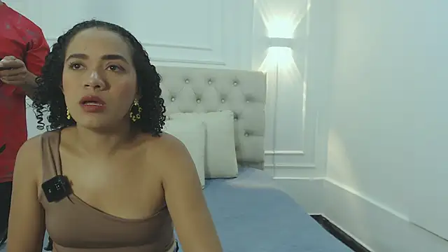 charlotte dante212 online show from 10-28-25, 04:38