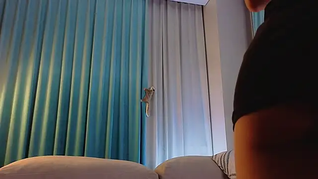 AngelicRice online show from 12-01-25, 11:59