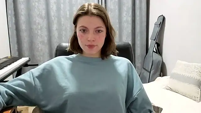 Snapshot of CutieAnny chatting on 06-02-26, 10:56 CutieAnny online show from 06-02-26, 10:56