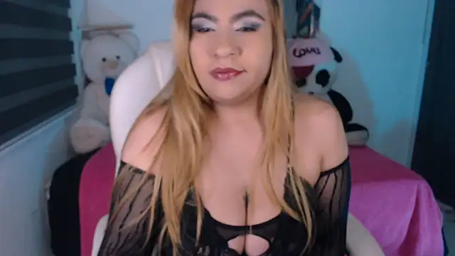 Sharonmendez online show from 09-11-25, 12:11