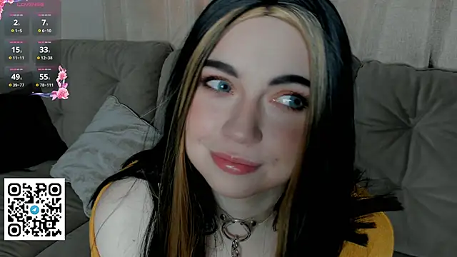 EvaBlimey online show from 10-03-25, 05:37