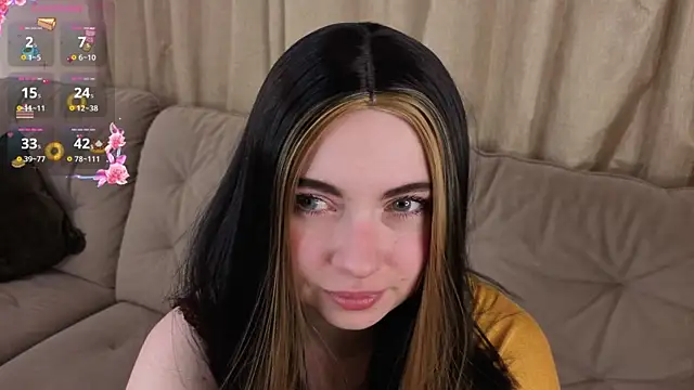 EvaBlimey online show from 12-14-25, 09:47