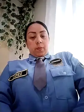 CRISTAL  11 online show from 10-03-25, 02:03