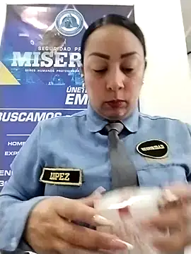 CRISTAL  11 online show from 11-20-25, 02:06