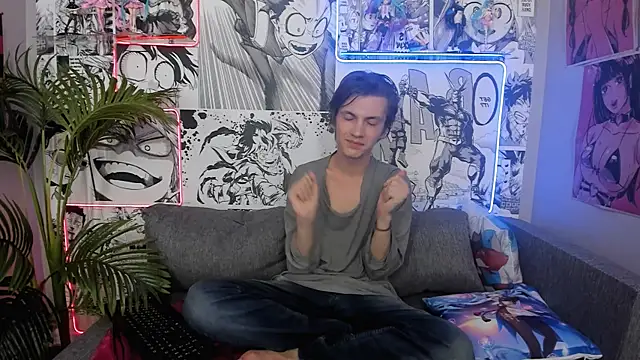 OttoWilliams online show from 09-13-25, 03:12