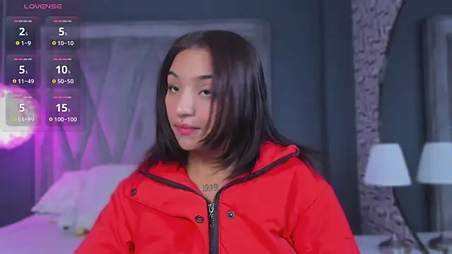 Manelyk evanss  online show from 12-22-25, 11:07