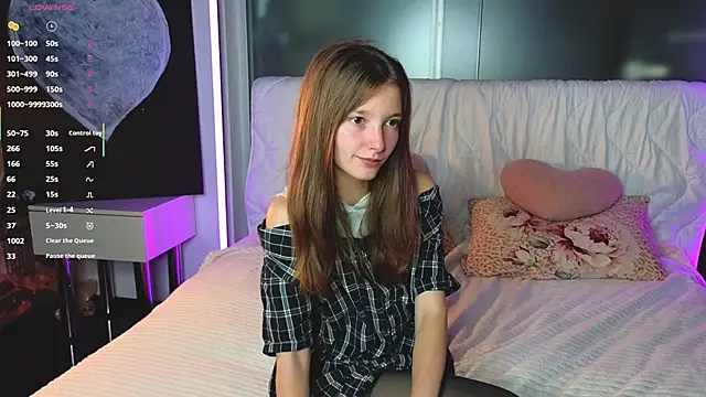 DongMolt online show from 09-16-25, 06:31