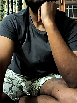 hunk7714 online show from 11-14-25, 05:33