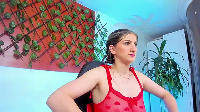 Dafne castro  online show from 02-04-26, 05:30