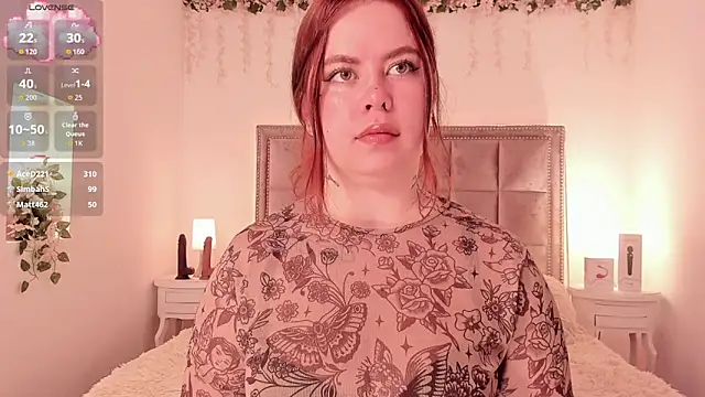 Snapshot of melissa_es chatting on 03-31-26, 12:27 melissa es online show from 03-31-26, 12:27