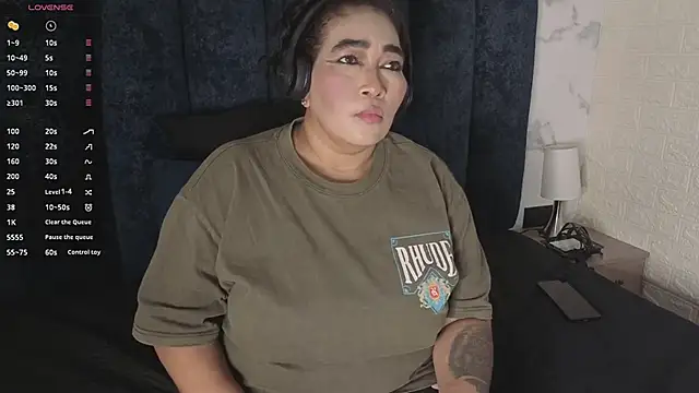 yunkeyc online show from 04-04-26, 10:40