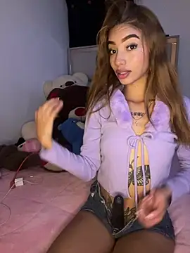 Sophia Queen03 online show from 02-01-26, 03:49