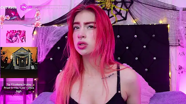 lizz bela1 online show from 10-30-25, 10:43