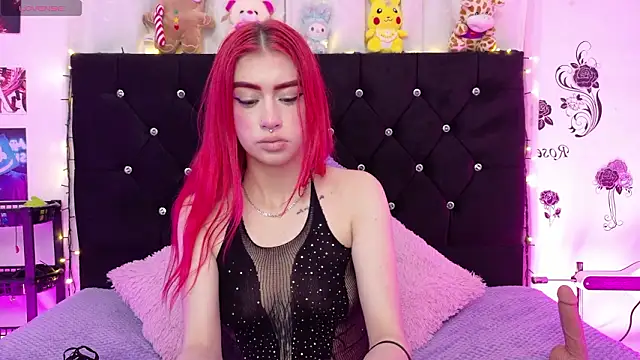 lizz bela1 online show from 02-23-26, 10:40