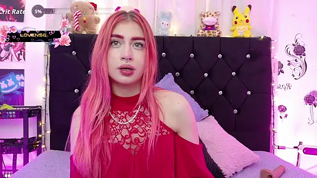 lizz bela1 online show from 03-13-26, 10:16