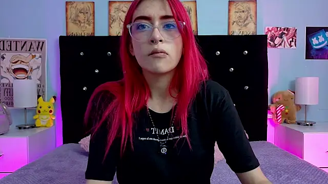 lizz bela1 online show from 07-16-26, 11:55