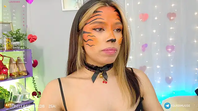 yourrmuse online show from 11-02-25, 05:43