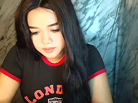 Delicious Cumgirlxx online show from 12-18-25, 11:55