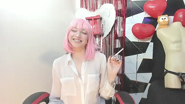 sophia arevalo online show from 02-26-26, 01:48