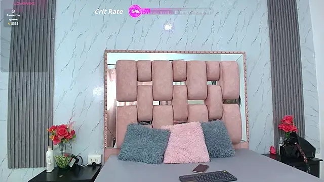 SofiaSommers online show from 09-22-25, 07:16