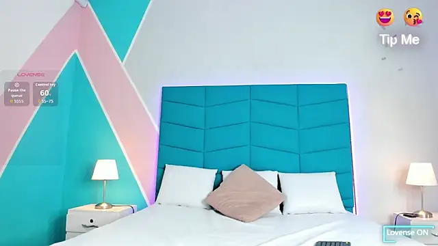  mia foxx online show from 09-12-25, 07:58