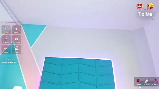  mia foxx online show from 09-13-25, 08:41