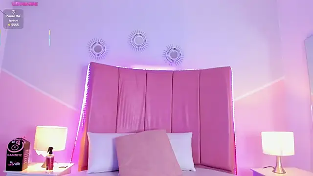  mia foxx online show from 09-29-25, 08:02