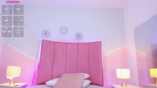  mia foxx online show from 10-01-25, 07:42